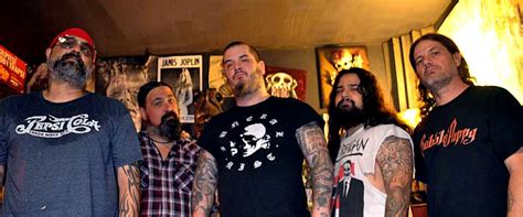 Superjoint’s Phil Anselmo’s First Longform Interview .